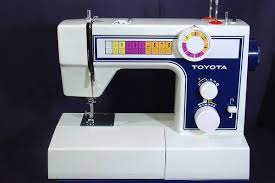 Toyota superj17 xl in this case, we have toyota sewing machine spb15. Are Toyota Sewing Machines Good Models History Review
