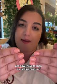 Mcdonalds Nail Polish Review