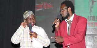 Comedian herman gakobo kago better known by his stage name prof hamo has been fired from royal media services (rms) owned radio station hot 96. Churchill Show S Prof Hamo Responds To Jemutai S Claims Kenyans Co Ke
