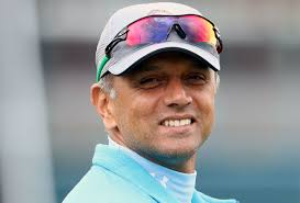 Dravid was born on january 11, 1973 at indore in madhya pradesh, he is a right hand batsman, who plays for karnataka in the ranji trophy, his debut in test cricket was at. Jhulan Goswami Praise Bcci For Dravid S Presence At Nca