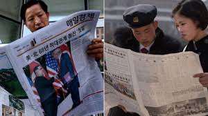 Menjulang setinggi 2.744 mdpl, baekdu adalah gunung tertinggi di korea. Sulitnya Pembelot Korea Utara Berkomunikasi Di Korea Selatan Bbc News Indonesia