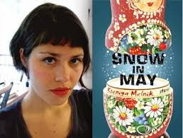 Nostalgia for Kolyma.