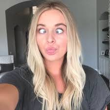 Haley Vanderpool (@haleyvpool99)