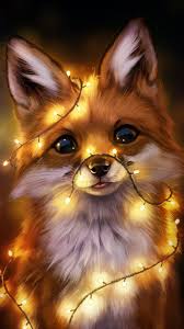 Epingle Par Violette Campo Sur Wallpapers 3 Fond D Ecran Renard Illustrations Animalieres Fond Ecran Animaux