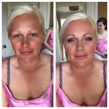 Jade Clay Hair & Makeup Artist