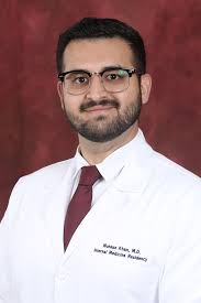 Current and Past Residents