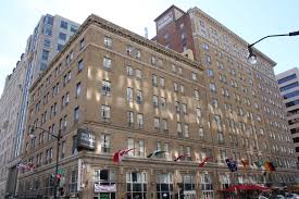 The Hotel Harrington Opened 100 Years Ago In Downtown D C It S Still There Hotel Harrington Washington Dc Hotels Hotel