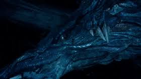 She is a colossal sea serpent who controls water, slumbering under the waters of altissia. Best Ff 15 Leviathan Gifs Gfycat