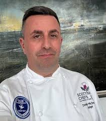 We had a catch up this week with Donald McInnes, Food & Nutritionist  Co-ordinator, West Dumbarton Council and asked him our 10 quick fire  questions. Read his interesting responses here…