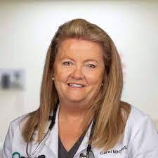 Susan Liddle's Instagram, Twitter & Facebook