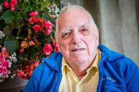 Kenneth POTH Obituary