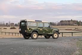 Image result for Bronze Green 1982 Land Rover