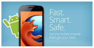 Firefox Android Telecharger Et Installer L Apk