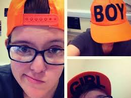 Fundraiser by Brooks Fowler : top surgery (gender embodied)