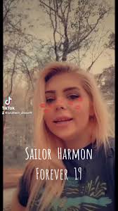 #foreverandever #mydaughter #imissyou #sailorleeharmon #forever19 #fypシ゚