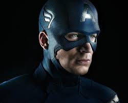 Marvel endgame captain america 1/2 child mask. Supposedly Unused Captain America Helmet From Avengers Marvelstudios