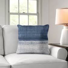 4.7 out of 5 stars. Farmhouse Rustic Bedroom Pillow Covers Birch Lane