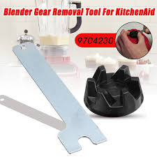 blender rubber coupler gear clutch +