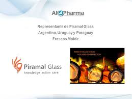 Con este resultado, paraguay suma sus primeros tres puntos en el grupo a que integran demás de bolivia, argentina, chile y uruguay. Representante De Piramal Glass Argentina Uruguay Y Paraguay Frascos Molde Ppt Download
