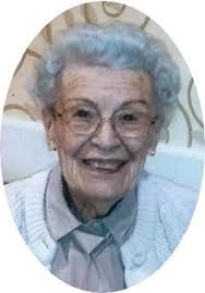 Gladys E. Hall Obituary