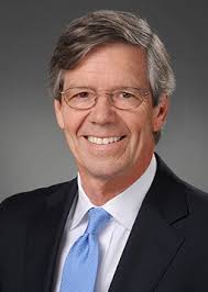 McWhirter » Barry E. McWhirter