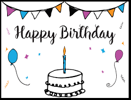 Check out our printable birthday cards selection for the very best in. 90 Free Printable Birthday Card Templates Pdf Maker With Birthday Card Templates Pdf Cards Design Templates