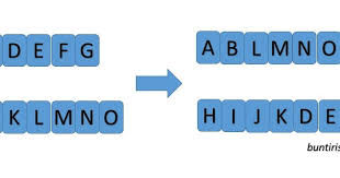 Maybe you would like to learn more about one of these? Soal Dan Pembahasan Un Materi Mutasi Bsb