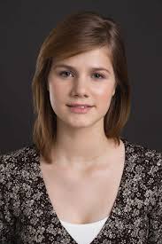 Kristina Musatova, 13, Moscow.Film and Theater talent. Official Website |  Kinolift