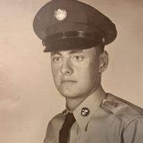 Herman "Tuck" Edwin Gibson Obituary