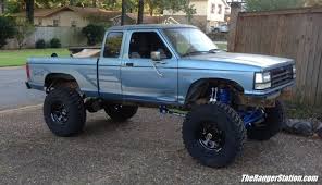 Image result for Silver 1991 Ranger