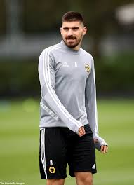 Rúben diogo da silva neves (european portuguese: Manchester United Move Ahead Of Arsenal In Race For Ruben Neves
