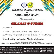 Seingat penulis sudah ikut tes cpns sebanyak 6 kali dan yang terakhir sekarang giliran anda yang harus mebuktikan, apakah bisa menembus rahasia tes cpns yang akan. Stikes Indramayu Posts Facebook