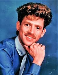 Timothy Paxton Obituary