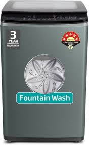 LG 6.2 kg Fully Automatic Top Load Washing Machine White Price in India - Buy LG 6.2 kg Fully Automatic Top Load Washing Machine White online at Flipkart.com