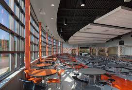 May 17 at 5:47 am ·. Miron Construction Education Design Red Creek Elementary Cafeteria At Black River Falls Red Creek Elementary I Desain Produk Arsitektur Sekolah Arsitektur