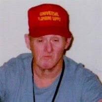 Tommie Dale Cheek Obituary