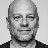 Barry Rideout's Instagram, Twitter & Facebook