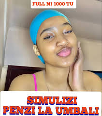 MEZA YA HADITHI NA SIMULIZI