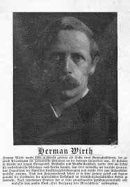 NÁŠ SMĚR: Ahnenerbe