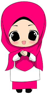 January 8, 2020 by faiz faizah. Hijab Cartoon Png Tapete Kartun 720x1450 Wallpapertip