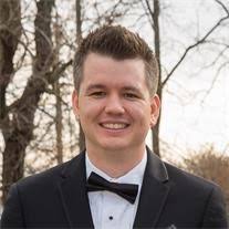 Nyall Sheldon Obituary