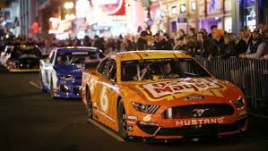 Get your nascar tickets to enjoy a true championship season. Could The Nascar Cup Series Race On A City Street Course