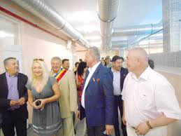 You will find something for everyone at here, whether you are planning an activity holiday or a family vacation. Aqua Park Blue Eden AceastÄƒ FrumoasÄƒ Nebunie Ziarul Ceahlaul