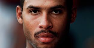 Ex-Ranger Adrian Sampson returned to the game he loves while grieving his  father's passing, alone in quarantine