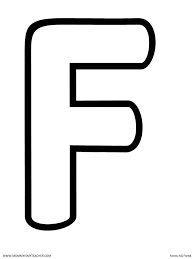 this alphabet worksheet for the letter f is great for letter f crafts and letter f activities for preschool and ki alphabet letters to print letter f lettering