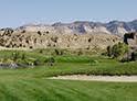 Black Diamond Open Golf Tournament