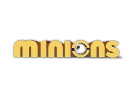 Logo Minions Svg Minions Logos Minion Party
