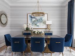 Our large selection, expert advice, and excellent prices will help you find dining room tables that fit your style and budget. 18 Gray Dining Room Design Ideas