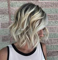 Best 24 Layered Bob Hairstyles That Make You Look Younger Page 15 Of 24 Lead Hairstyles Layered Bob Hairstyles Bob Hairstyles Stacked Bob Hairstyles