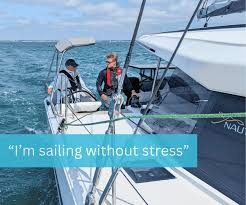 CraftInsure Topper 5.3 series finale at Derwent Reservoir Sailing Club